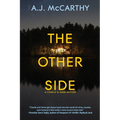 The Other Side: A Charlie & Simm Mystery