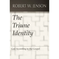 The Triune Identity: God According to the Gospel