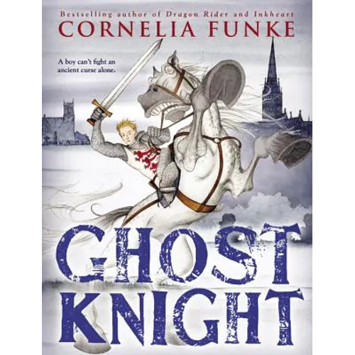 Ghost Knight