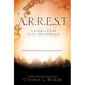 A.R.R.E.S.T