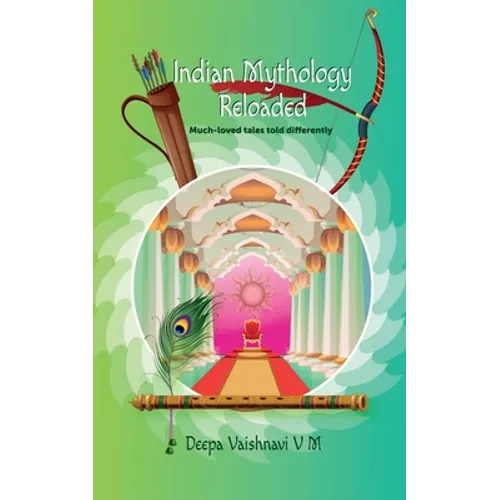 Indian Mythology Reloaded