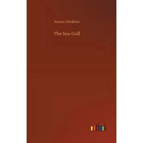 The Sea-Gull