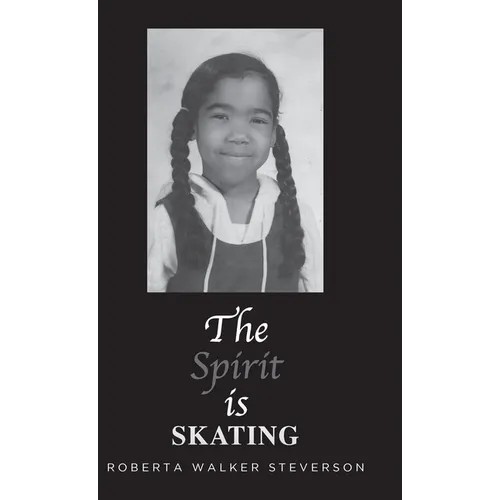 The Spirit Is Skating