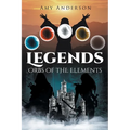 Legends: Orbs of the Elements