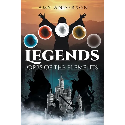 Legends: Orbs of the Elements