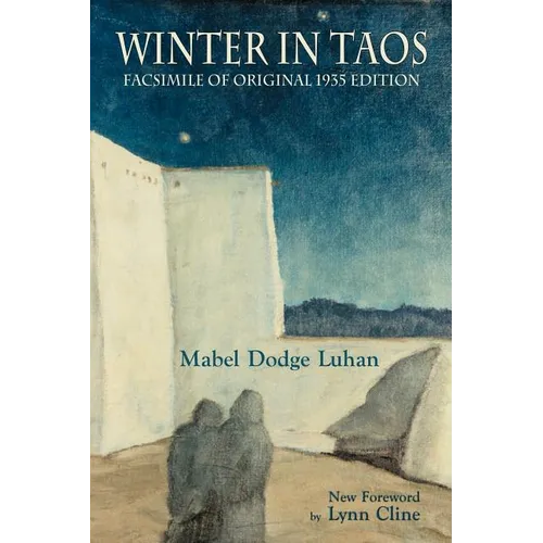Winter in Taos