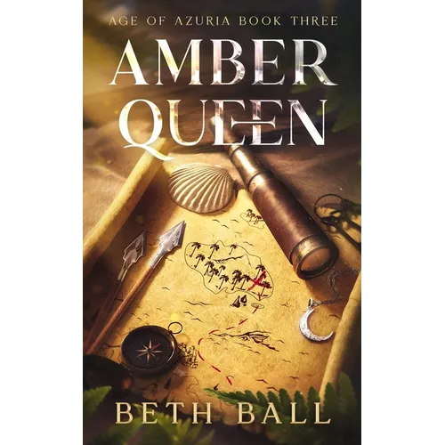 Amber Queen