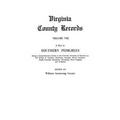 Key to Southern Pedigrees. Being a Comprehensive Guide to the Colonial Ancestry of Families in the States of Virginia, Maryland, Georgia, North CA