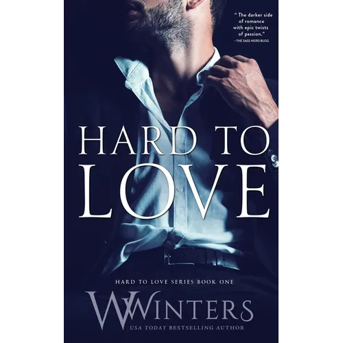Hard to Love