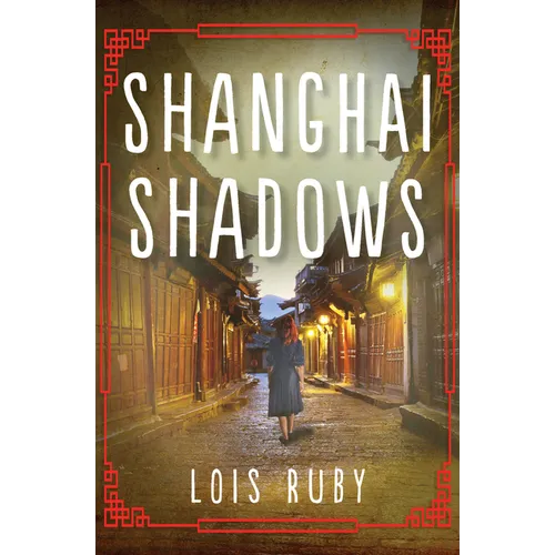 Shanghai Shadows