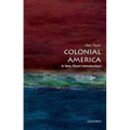 Colonial America: A Very Short Introduction