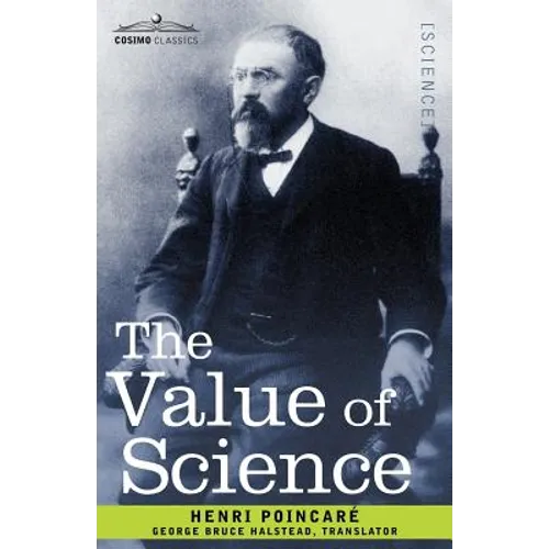 The Value of Science