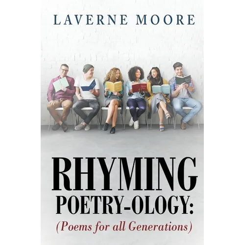 Rhyming Poetry-Ology