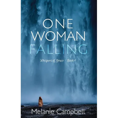 One Woman Falling