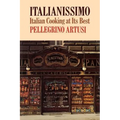 Italianissimo: Italian Cooking at Its Best