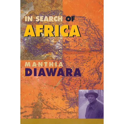 In Search of Africa
