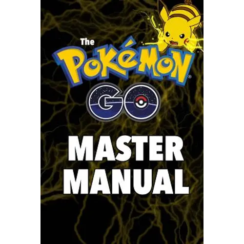 Pokemon GO
