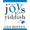 The New Joys of Yiddish: Completely Updated