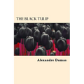 The Black Tulip