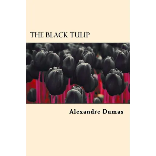 The Black Tulip
