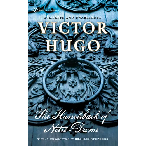 The Hunchback of Notre-Dame