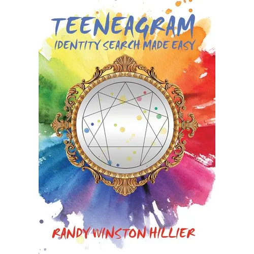 Teeneagram: Identity Search Made Easy