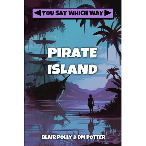 Pirate Island