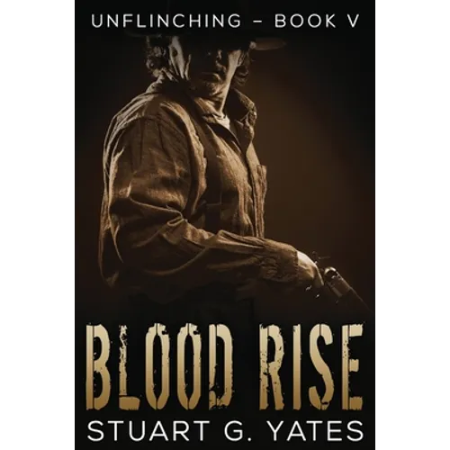 Blood Rise