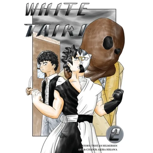White Taiki Vol. 2