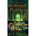 Incredibly Puzzled (The Puzzled Mystery Adventure Series: Book 4)