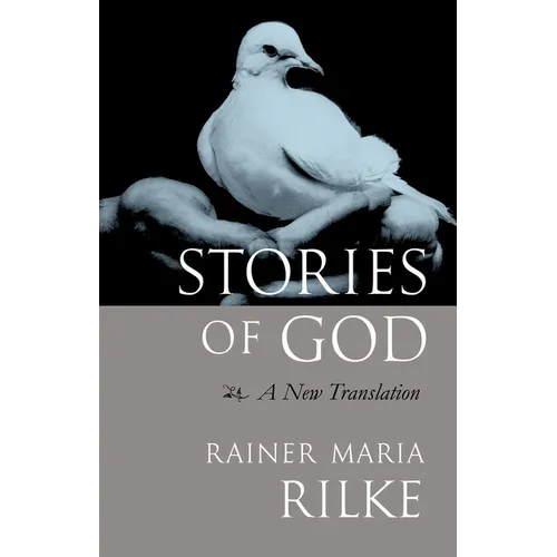 Stories of God: A New Translation