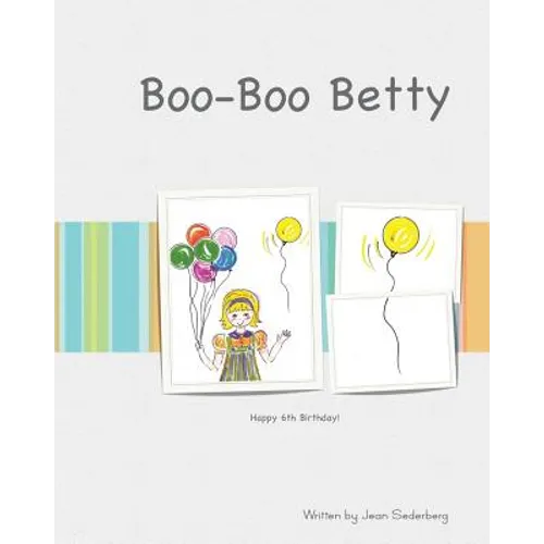 Boo-Boo Betty