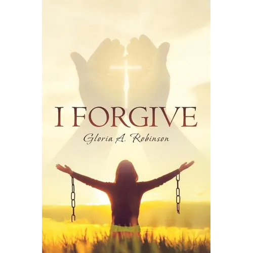 I Forgive