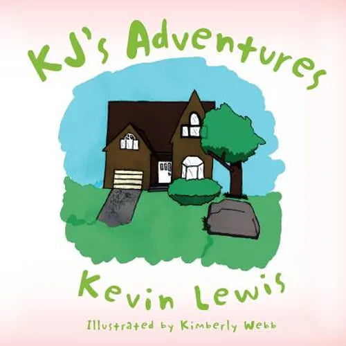 KJ's Adventures