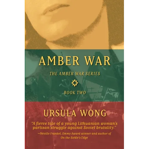 Amber War