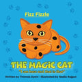 Fizz Fizzle the Magic Cat