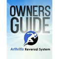 Arthritis Reversal System Manual