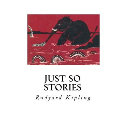 Just So Stories