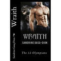 Wraith: The 12 Olympians