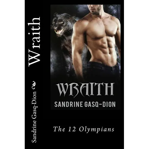 Wraith: The 12 Olympians