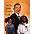 You Are Special, Beautiful Child