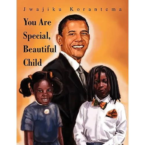 You Are Special, Beautiful Child