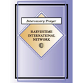 Intercessory Prayer