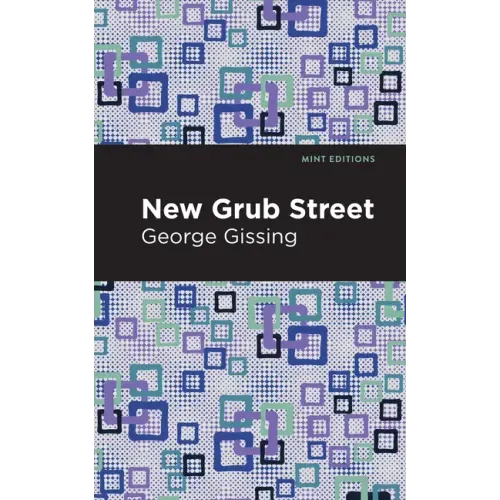 New Grub Street