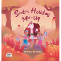 Santa's Holiday Mix-Up