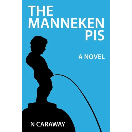 The Manneken Pis