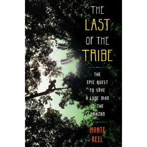 Last of the Tribe