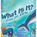 What Is It?: Guess the Animal