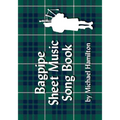 Bagpipe Sheet Music Song Book