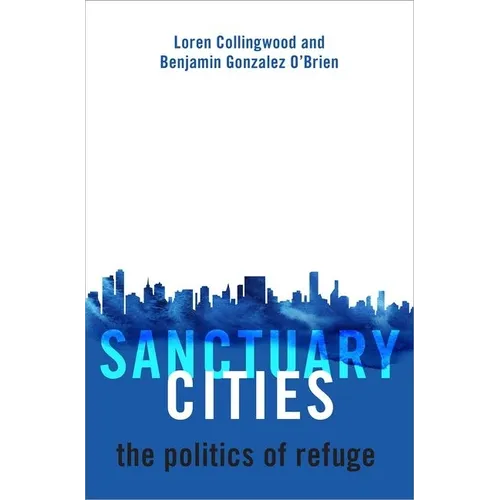 Sanctuary Cities